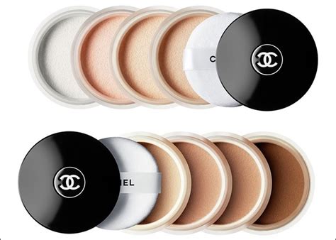 chanel loose powder harga|chanel makeup powders.